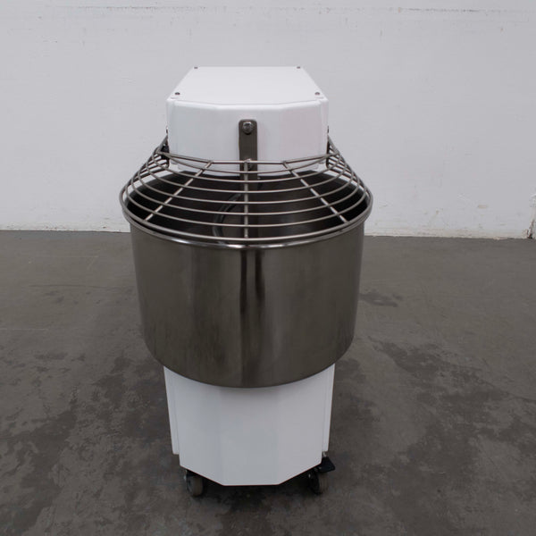 Mecnosud IM25M Mixer - Spiral