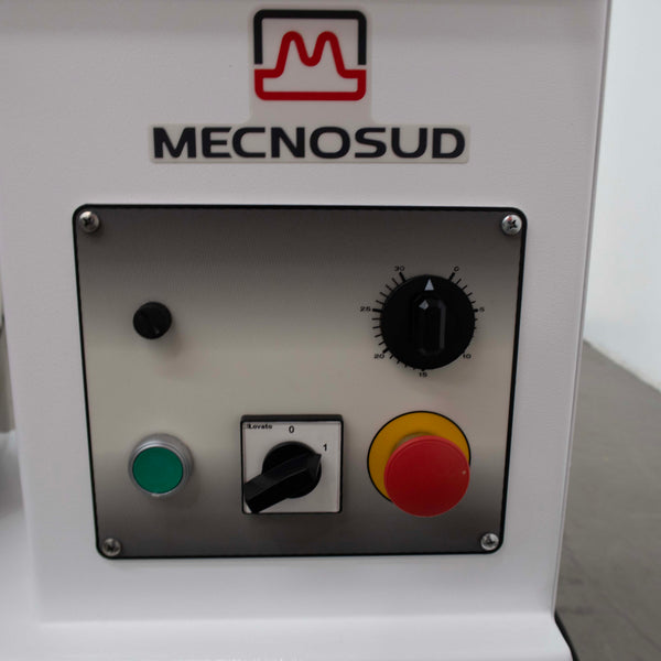 Mecnosud IM25M Mixer - Spiral