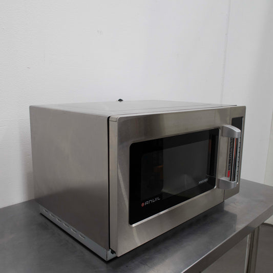 Anvil MWA1400 Microwave