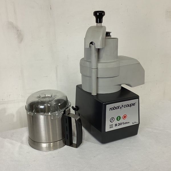 Robot Coupe R301ULTRA Food Processor