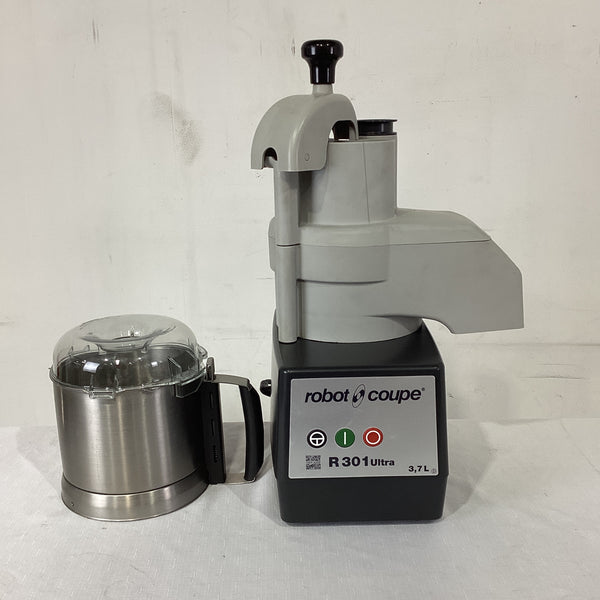 Robot Coupe R301ULTRA Food Processor