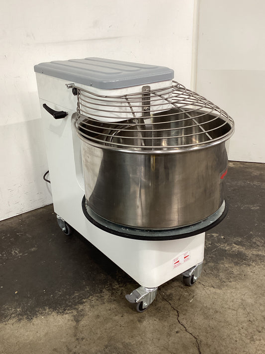 Mecnosud PK44AM Spiral Mixer