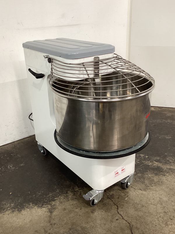 Mecnosud PK44AM Spiral Mixer