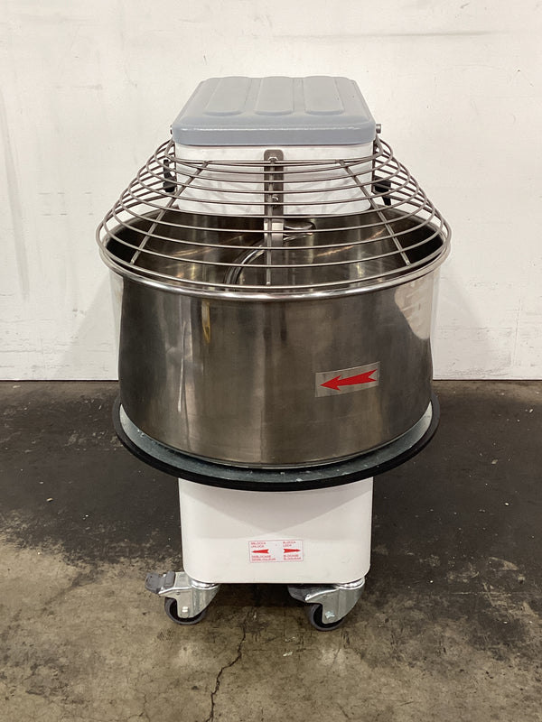 Mecnosud PK44AM Spiral Mixer