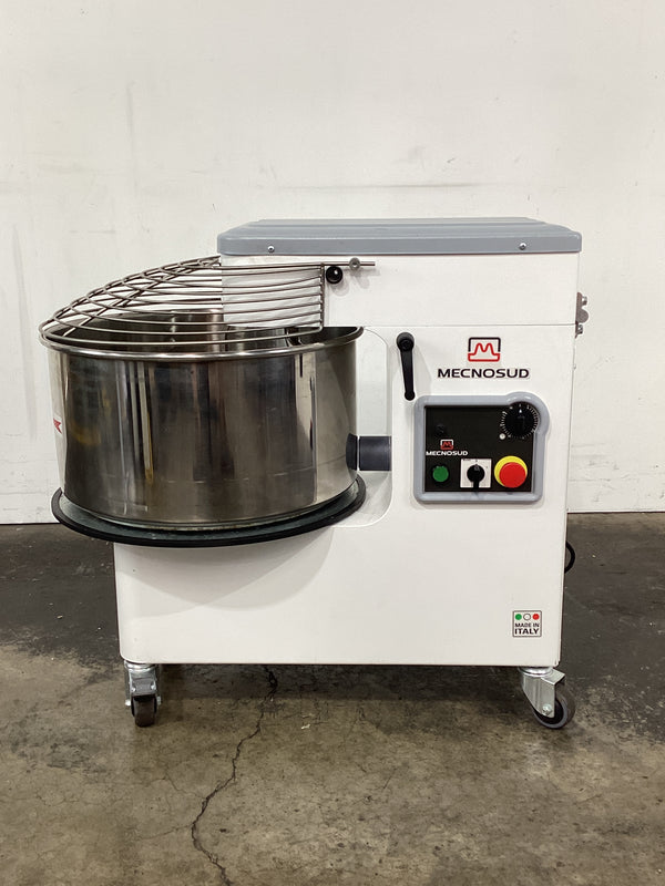 Mecnosud PK44AM Spiral Mixer