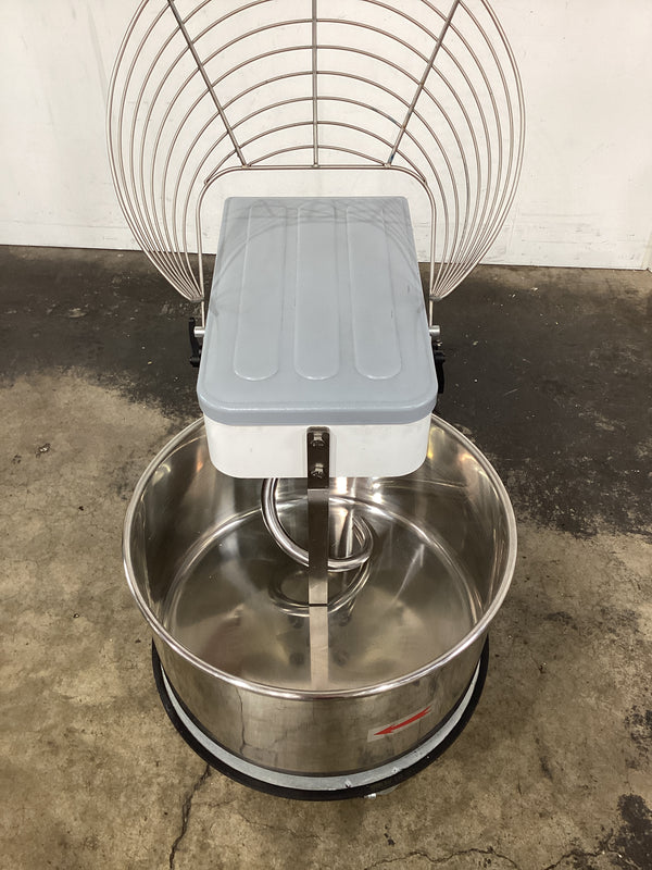 Mecnosud PK44AM Spiral Mixer