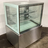 Wise AWRSC-900S Cake Display
