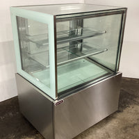 Wise AWRSC-900S Cake Display