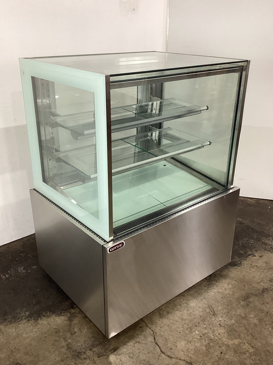 Wise AWRSC-900S Cake Display