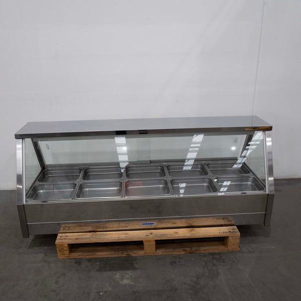 Roband E25 Bain Marie