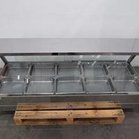 Roband E25 Bain Marie