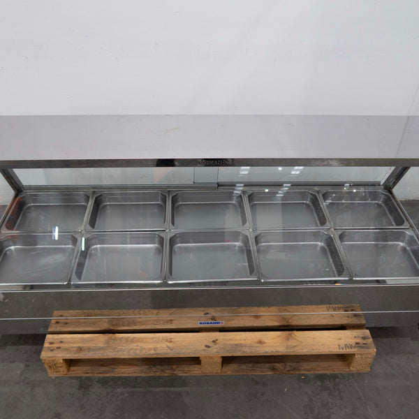 Roband E25 Bain Marie