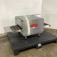 Zanolli Synthesis 05/40 Pizza Oven