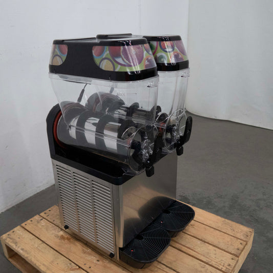 GBG Granitime2 Slushy Machine