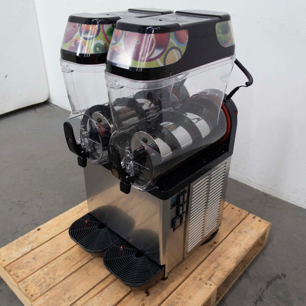 GBG Granitime2 Slushy Machine