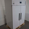 Polar DL898-A Upright Fridge