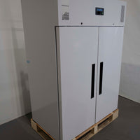 Polar DL898-A Upright Fridge