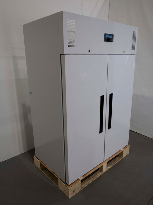 Polar DL898-A Upright Fridge