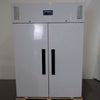 Polar DL898-A Upright Fridge