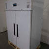 Polar DL898-A Upright Fridge