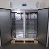 Polar DL898-A Upright Fridge