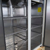 Polar DL898-A Upright Fridge