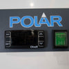 Polar DL898-A Upright Fridge