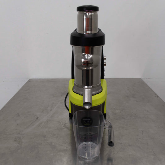 Santos 65 Juicer