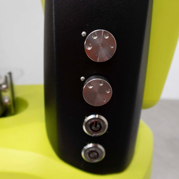 Santos 65 Juicer