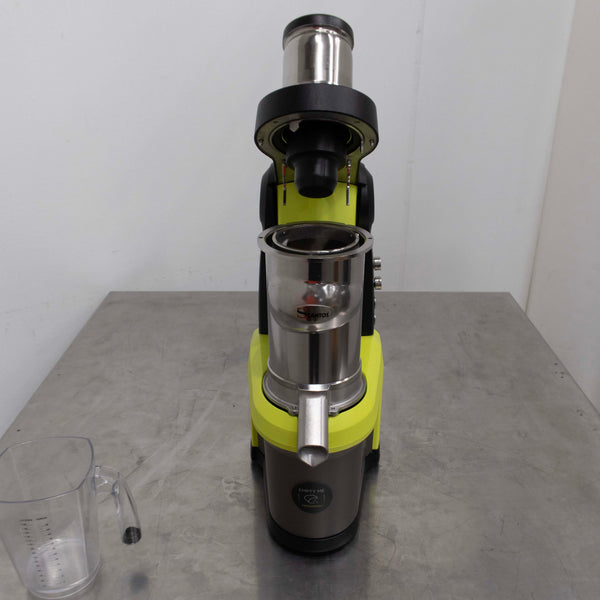 Santos 65 Juicer
