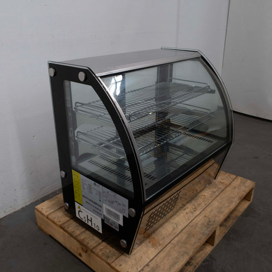 Federal HTR100N Cold Food Display