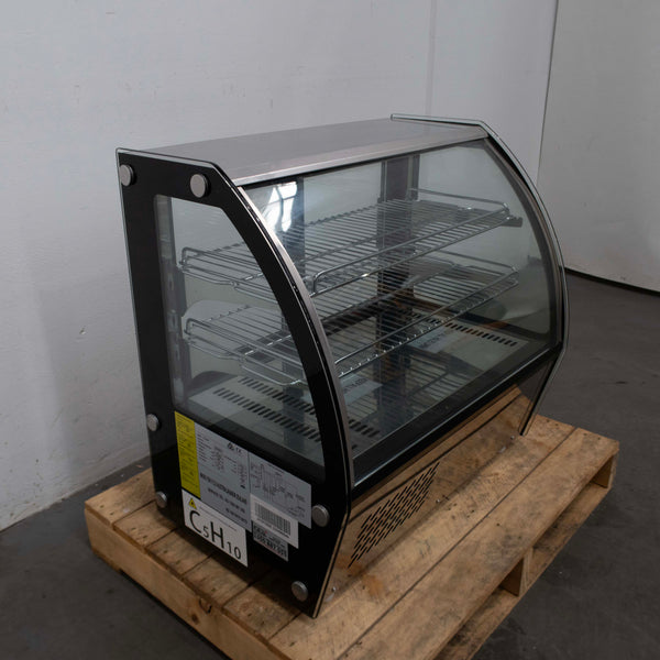 Federal HTR100N Cold Food Display