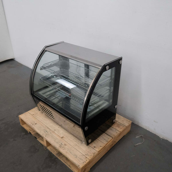 Federal HTR100N Cold Food Display