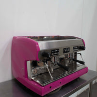 Wega EVD./2-PR 2 Group Coffee Machine