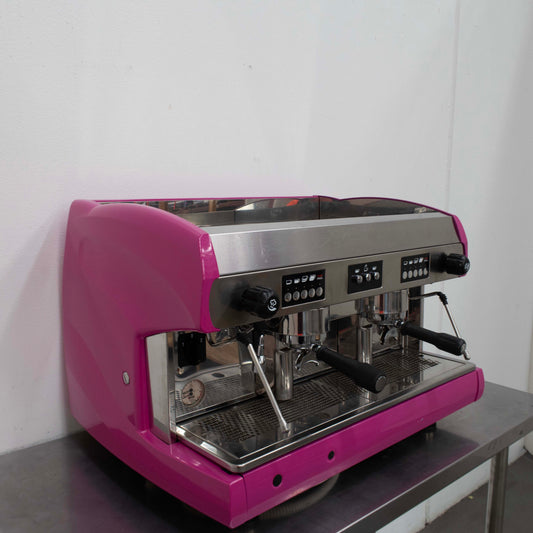 Wega EVD./2-PR 2 Group Coffee Machine
