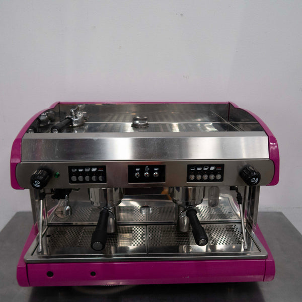 Wega EVD./2-PR 2 Group Coffee Machine
