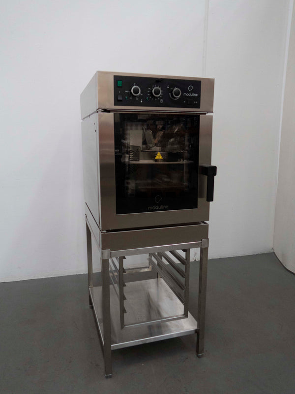 Moduline GCE106C Convection Oven
