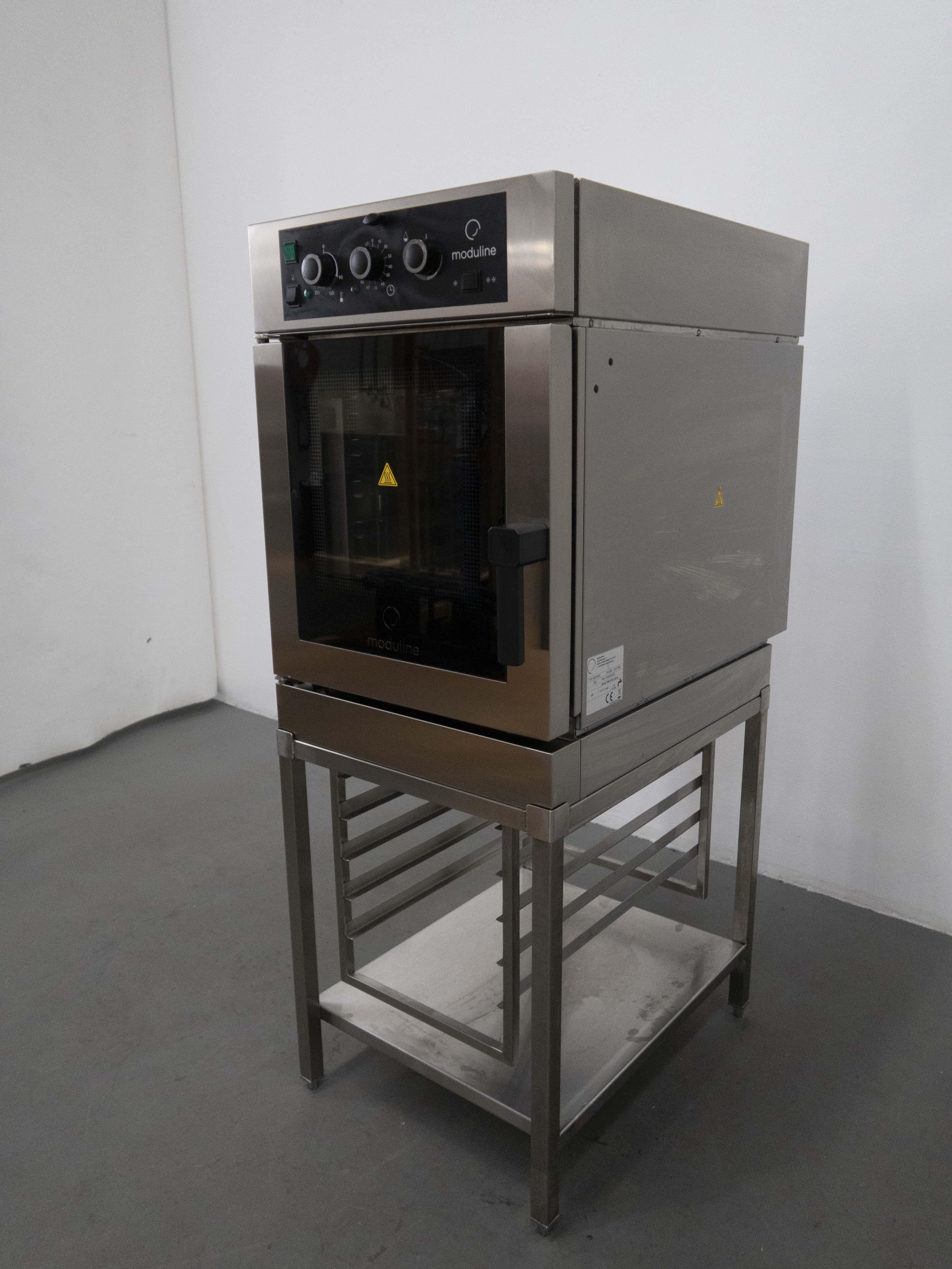 Moduline GCE106C Convection Oven