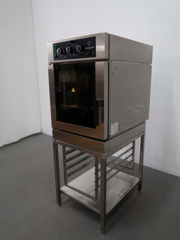 Moduline GCE106C Convection Oven
