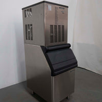 Scotsman MFN-S-46-ASOX Ice Machine