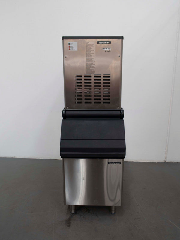 Scotsman MFN-S-46-ASOX Ice Machine