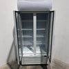 Thermaster LG-580P 2 Door Upright Fridge
