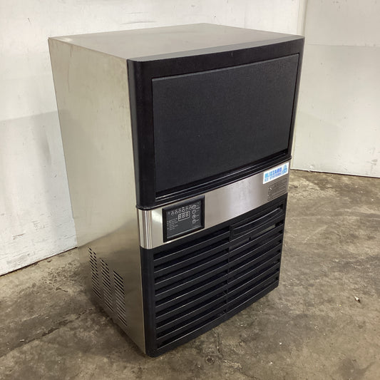 Blizzard SN-80P Ice Machine
