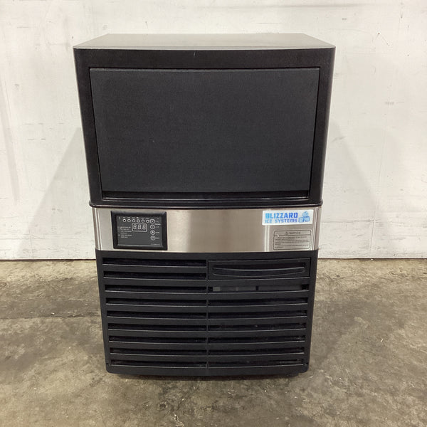 Blizzard SN-80P Ice Machine