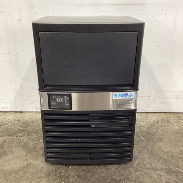 Blizzard SN-80P Ice Machine