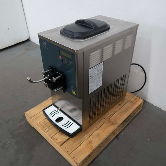 Pasmo S930-TURBO Ice Cream Machine