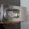 Pasmo S930-TURBO Ice Cream Machine