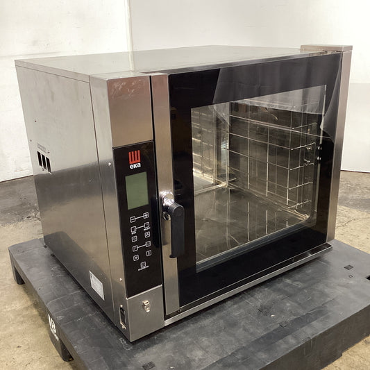 EKA Tecnoeka EKF664TC Combi Oven