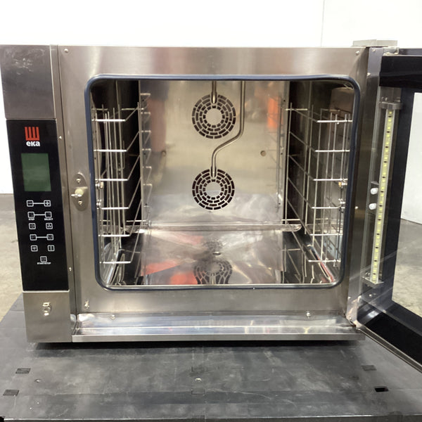 EKA Tecnoeka EKF664TC Combi Oven