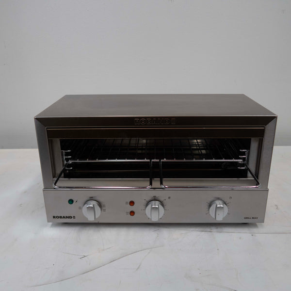 Roband GMX810 Grill Max Toaster